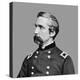 Joshua L. Chamberlain, Vector Portrait-Stocktrek Images-Premier Image Canvas