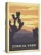 Joshua Tree National Park, California-Anderson Design Group-Stretched Canvas