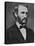 Josiah W. Gibbs, American Theoretical Physicist-Science Source-Premier Image Canvas