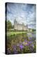 Josselin castle in Brittany-Philippe Manguin-Premier Image Canvas