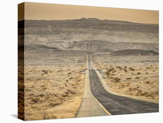 Journey Onwards-Assaf Frank-Stretched Canvas