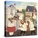 JP3042-Italian Chefs-Jean Plout-Premier Image Canvas