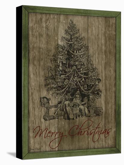 JP3458-Christmas Tree-Jean Plout-Premier Image Canvas