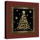 JP3697-Rustic Christmastif-Jean Plout-Premier Image Canvas