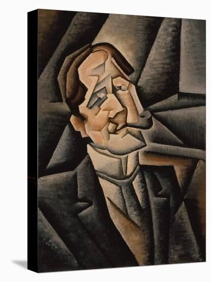 Juan Legua, 1911-Juan Gris-Premier Image Canvas