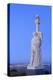 Juan Rodriguez Cabrillo Statue-Richard Cummins-Premier Image Canvas