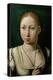 Juana the Mad (1473-1555)-Juan de Flandes-Premier Image Canvas