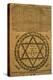 Judaism. Divine Protection. Amulets. Often Consisted of Scrolls Written in Hebrew and the Texts…-null-Premier Image Canvas