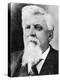 Judge Isaac C Parker, the 'Hanging Judge, in His Later Years, C1890S-null-Premier Image Canvas