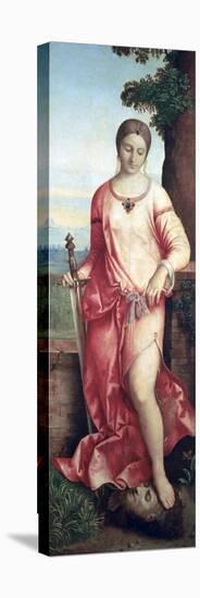 Judith, 1504-Giorgione-Premier Image Canvas