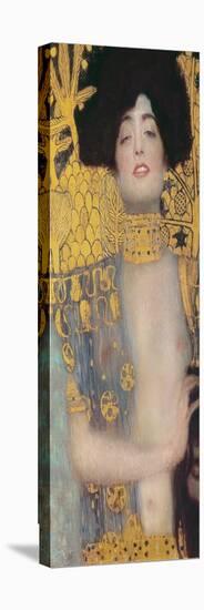 Judith, 1901-Gustav Klimt-Premier Image Canvas