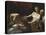 Judith Beheading Holofernes-Caravaggio-Premier Image Canvas