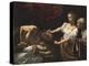 Judith Beheading Holofernes-Caravaggio-Premier Image Canvas