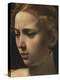 Judith Beheading Holofernes-Caravaggio-Premier Image Canvas