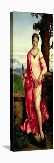 Judith-Giorgione-Premier Image Canvas