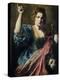 Judith-Valentin de Boulogne-Premier Image Canvas