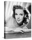 Judy Garland-null-Stretched Canvas