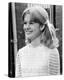 Judy Geeson - To Sir, with Love-null-Stretched Canvas