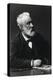 Jules Verne-Jules Verne-Premier Image Canvas