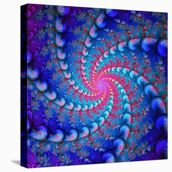 Julia Fractal-Laguna Design-Premier Image Canvas