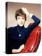 Julie Andrews, 1964-null-Stretched Canvas