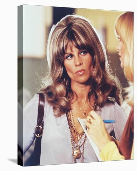 Julie Christie, Shampoo (1975)-null-Stretched Canvas