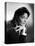 JULIETTE GRECO, 1957 (b/w photo)-null-Stretched Canvas