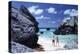 July 1973: Bermuda-Alfred Eisenstaedt-Premier Image Canvas