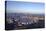 July 1973: Christ the Redeemer Statue, Rio De Janeiro, Brazil-Alfred Eisenstaedt-Premier Image Canvas