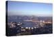 July 1973: Christ the Redeemer Statue, Rio De Janeiro, Brazil-Alfred Eisenstaedt-Premier Image Canvas