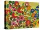 July Garden-Kim Parker-Premier Image Canvas