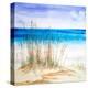 July II-Linda Baliko-Stretched Canvas