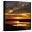 July Sunrise-Adrian Campfield-Premier Image Canvas