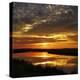 July Sunrise-Adrian Campfield-Premier Image Canvas
