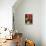 Jumbo Martini-Jennifer Garant-Premier Image Canvas displayed on a wall