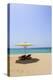 Jumeirah Beach, Dubai, United Arab Emirates, Middle East-Amanda Hall-Premier Image Canvas