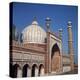 Jumma Mosque, Delhi, India-Richard Ashworth-Premier Image Canvas