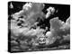 Junction 64 Cloudscape-Kevin Lange-Premier Image Canvas