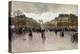 Junction near the Champs Elysee-Luigi Loir-Premier Image Canvas