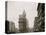 Junction of Main and Delaware Sts., Kansas City, Mo.-null-Stretched Canvas