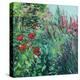 June Garden-Sylvia Paul-Premier Image Canvas