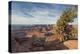 Juniper Tree, Dead Horse Point State Park-Howie Garber-Premier Image Canvas