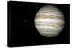 Jupiter, Artwork-Detlev Van Ravenswaay-Premier Image Canvas