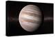 Jupiter, Artwork-null-Premier Image Canvas