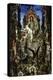 Jupiter et Semele-Gustave Moreau-Premier Image Canvas