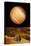 Jupiter From Io-Detlev Van Ravenswaay-Premier Image Canvas