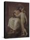 Jupiter Kissing Ganymede-Anton Raphael Mengs-Premier Image Canvas