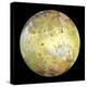 Jupiter's Moon Lo-Stocktrek Images-Premier Image Canvas