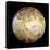 Jupiter's Moon Lo-Stocktrek Images-Premier Image Canvas