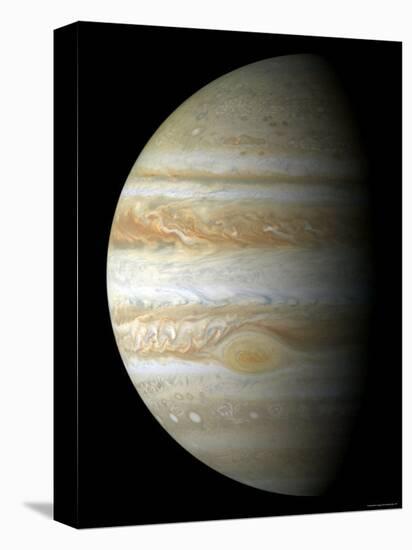 Jupiter-Stocktrek Images-Premier Image Canvas